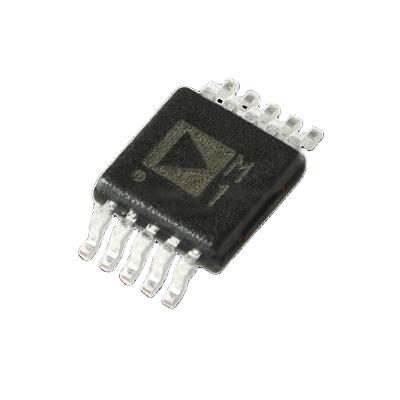 China Original Standard New and original  ADM101EARMZ-REEL7  RS-232 interface integrated circuit for sale