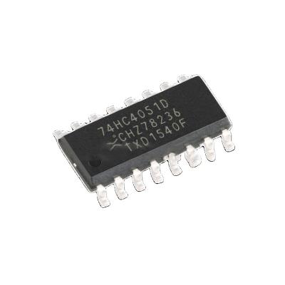 China Original Standard New and original  74HC4051D,653   Logic gate for sale