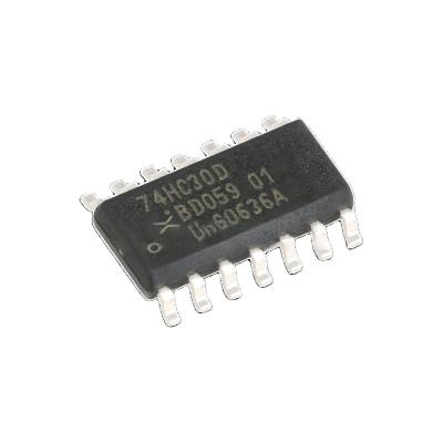 China Original Standard New and original  74HC30D,653    Logic gate for sale