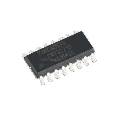 China Original Standard New and original 74HC4053D,653  Logic gate for sale