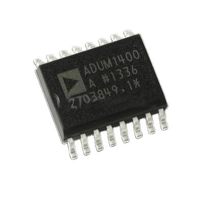 China Original Standard New and original   ADUM1400ARWZ-RL   Digital isolator for sale