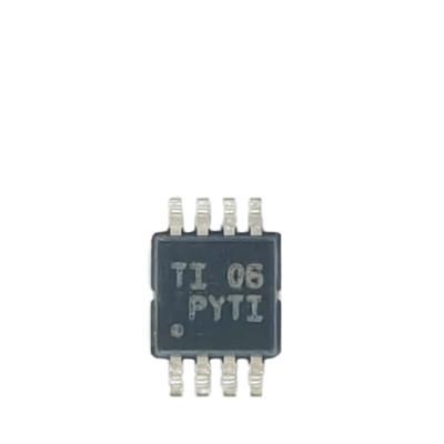 China Original Standard Support BOM quotation TPS2064CDGN-2  SOP-8  Integrated circuit Power Switch IC-power distribution for sale