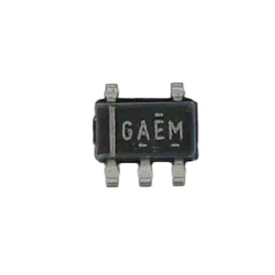 China Original Standard Support BOM quotation REF2033AIDDCT  Integrated circuit   Voltage reference for sale