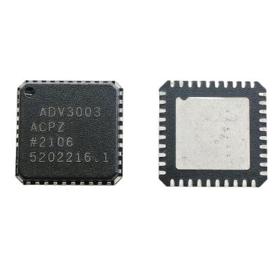 China Original Standard Support BOM quotation New and original ADV3003ACPZ-R7  Equalizer for sale