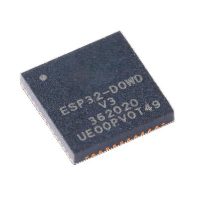 China Original Standard New and original   ESP32-D0WD-V3   RF System on Chip - SoC for sale