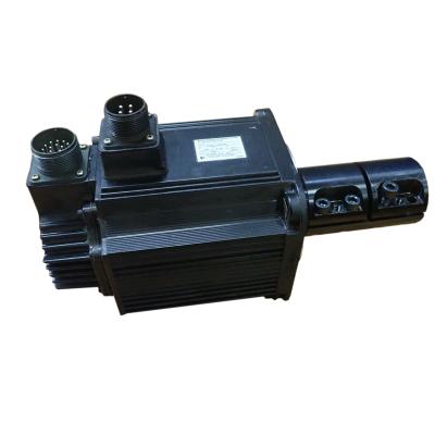 China Yaskawa SGMG-13A2AB CNC Servo Motor Unit CNC Milling Machinery Parts for sale