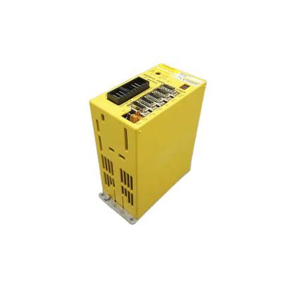 China Fanuc Series Amplifier Unit Fanuc CNC Servo Spare Parts A06B-6093-H101 A06B-6093-H101 for sale