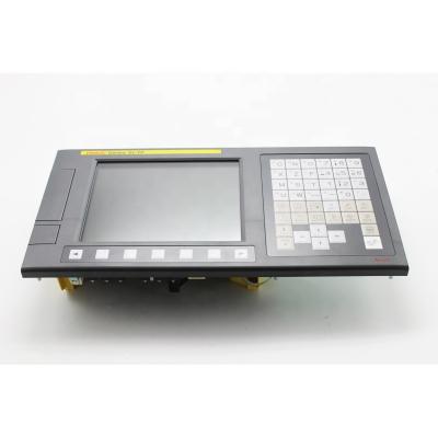 China Original Fanuc 0i-TF System Controller For CNC Machine A02B-0338-B500 A02B-0338-B500 for sale