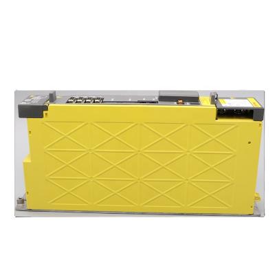 China Fanuc Amplifier Driver For CNC Foam Machine A06B-6117-H301 A06B-6117-H301 for sale