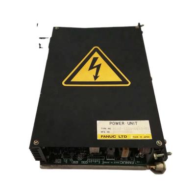 China Original Fanuc Power Supply Module Switch Unit A16B-1310-0010 A16B-1310-0010 for sale