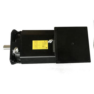 China Waterproof Fanuc CNC Spindle Motor Exhaust Fan Motor A06B-1410-B150 for sale