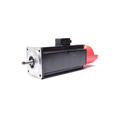 China 100% Waterproof Tested Before Shipping A06B-0372-B144 GE Fanuc Servo Motor 3 Phase Motor for sale