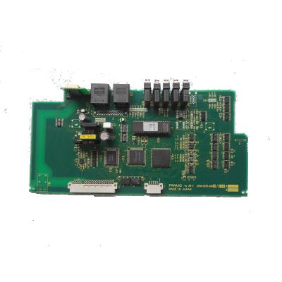 China Fanuc A16B-2202-0840 CNC PCB Machine Board CNC Motor Control for sale