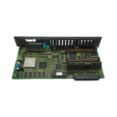 China Fanuc CNC PCB Machine Board CNC Spare Parts A16B-3200-0362 for sale