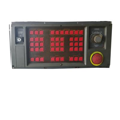 China Fanuc Industrial Automation I/O Controller A02B-0092-C141 Hot Sale Unit Good Quality for sale