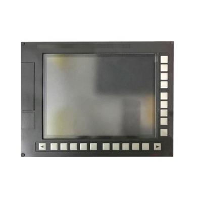 China Fanuc Companion-MC 0i Series Host System LCD Display A02B-0303-C084 A02B-0303-C084 for sale