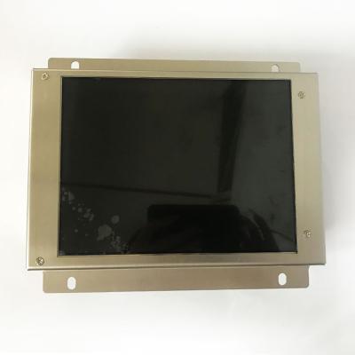 China Fanuc Original CNC Display CNC Machinery Spare Parts A61L-0001-0074 for sale