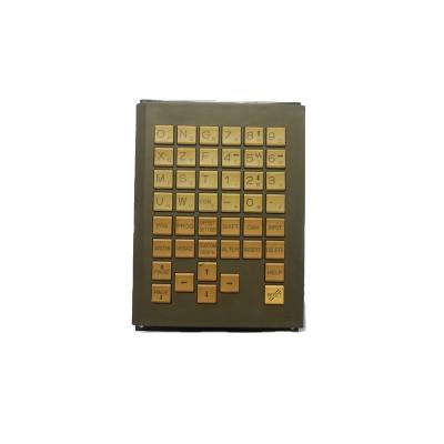 China Fanuc Operation Keyboard for CNC Foam Machine A02B-0236-C120 A02B-0236-C120 for sale