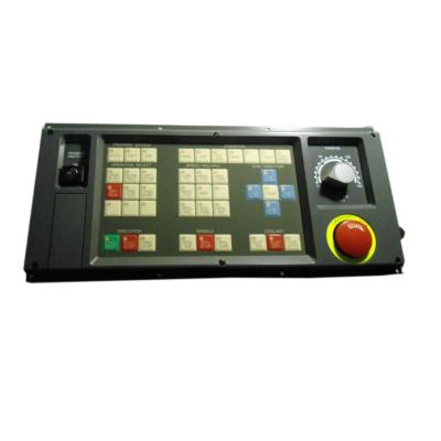 China Others Electronic Equipment Fanuc Operator Panel Panels Systems A02B-0091-C141 Good Quality for sale