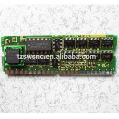 China FANUC A20B-2901-0360 Robot Manuals Spare Parts Circuit Board PCB A20B-2901-0360 Repair Service for sale