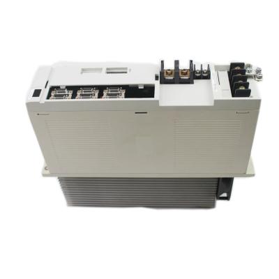 China Industrial Automation Mitsubishi Amplifier Servo Driver Amplifier For CNC Spare Parts MDS-B-V1-35 for sale