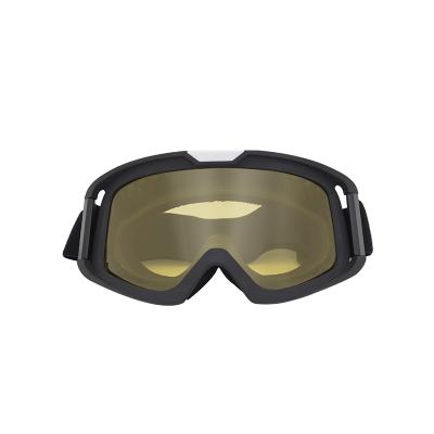 China Ski Goggles UV Anti-Splash Anti-fog Protective Glasses Dust Protection Glasses for sale