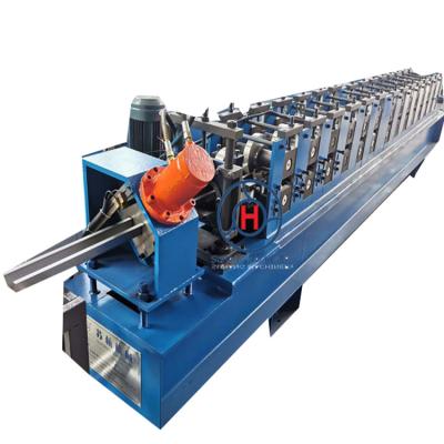 China High Performance Light Gauge Steel Keel Stud Frame Drywall Making Machine for sale