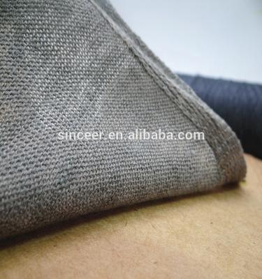 China 1/18NM 70%Linen30% Tencel Anti-bacteria Linen Yarn for sale