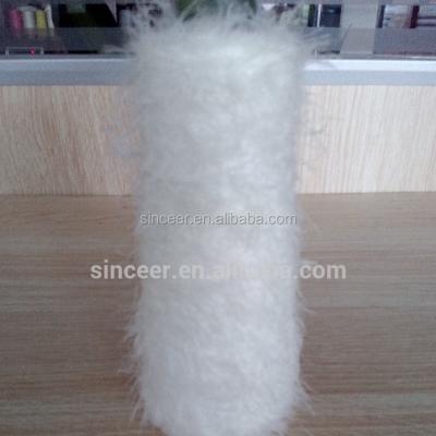 China Love Thread 1/6.7NM 100% Nylon Feather Thread for sale