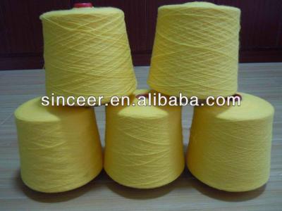 China Anti-pilling acrylic yarn 100% like cashmere 2/36 for sale