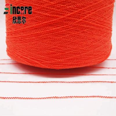 China Factory Price 1/15NM Nylon Acrylic Yarn Anti-pilling Blended TT Yarn In Stock Knitting Yarn for sale