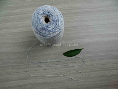 China Recycled Acrylic Smile Yarn for sale