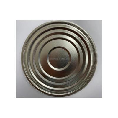 China 1. High temperature resistance 2.  Corrosion resistance No yellowing no aging meticulous process low pollution safer and hygienic tinplate bottom lid for sale