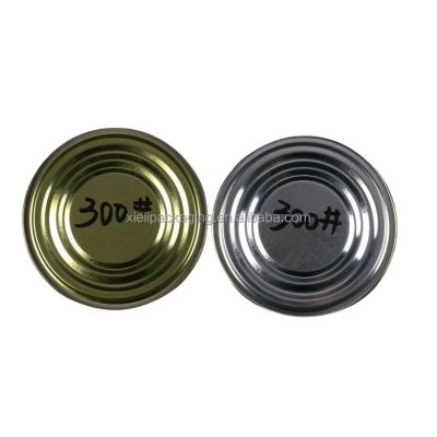 China 1. High temperature resistance 2.  Corrosion resistance The material is sturdy and the protection is good It is immutable immutable. Tinplate bottom lid for sale