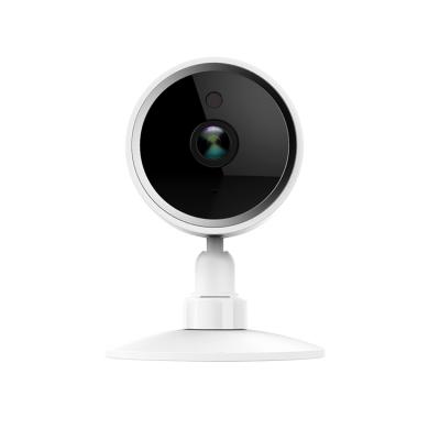 China Hot Selling Two Way Audio Professional Smart Wifi Camera Smart 1080p Home Wireless IP Camera for sale