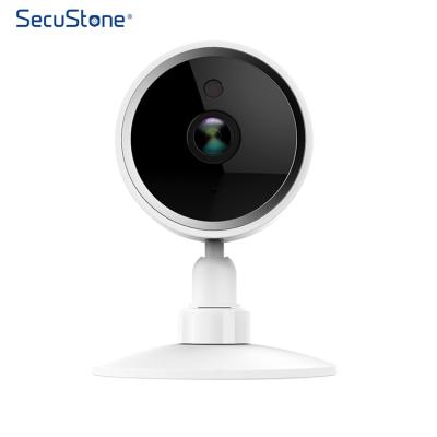 China Siren Integrated Smart Home Smart Life Rotate Full HD WIFI IP Camera YL-007X3 for sale