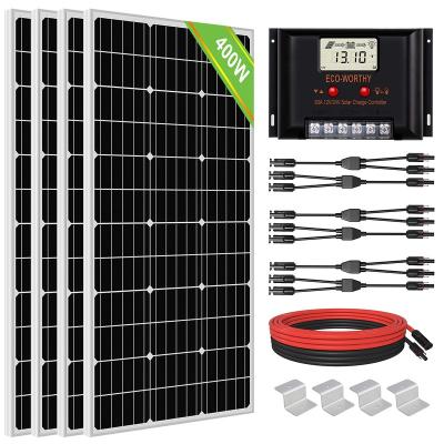 China Complete Home Commercial Off Grid 10kw 15kw 20kw 25kw 30kw Solar Power Kit With Lithium Batteries Gel for sale