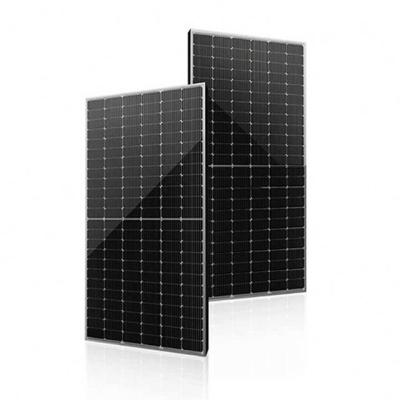 China Solar power system 25 years warranty 5BB 72cells poly PV solar panel 340watt 350watt 355W 360W for solar home for sale