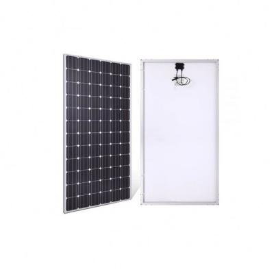 China Polystalline Solar Power System Poly Silicon Solar Panel 330w 340w 350w 360w 5BB Solar Panel 350w For Home for sale