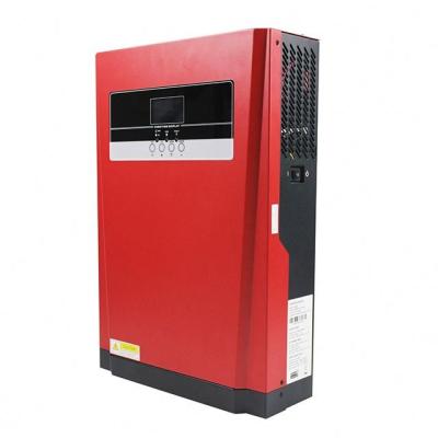 China Solar Power System Home 5kva 8kva 10kva On Grid Off Grid Solar Panel System 5kw 10kw Solar Power System Home Hybrid Home for sale