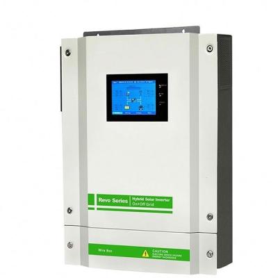 China home solar power system inverter 12kw 15kva mppt solar charge controller grid tie inverter 20kwp solar inverter for sale