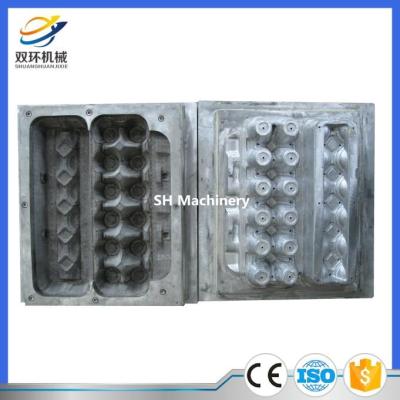 China Professional technical support best selling  egg carton mold with ISO certificate for sale