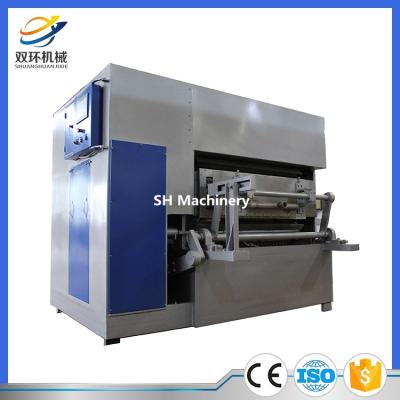 China Georgia industrial package machine for sale