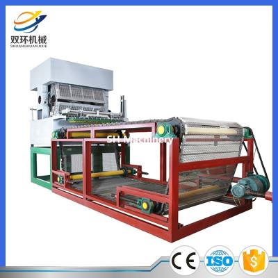 China Central African Republic nursery tray machine for sale