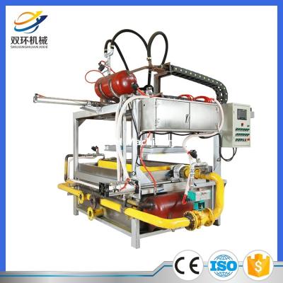 China Republic of Moldova industrial package machine for sale