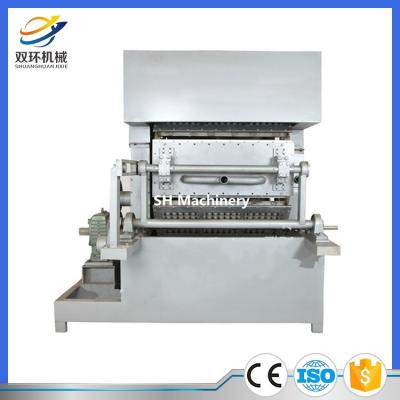 China paper egg tray machine  SHZ-2700A professional team for sale