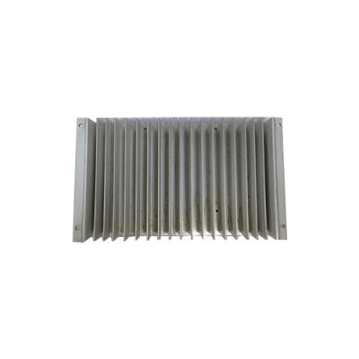 China aluminum alloy aluminum profile round aluminum radiator, anodized aluminum radiator, aluminum heatsink radiator for sale