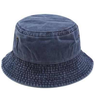 China 2021 COMMON Fashion Sun Hat Wash Bucket Hats for sale