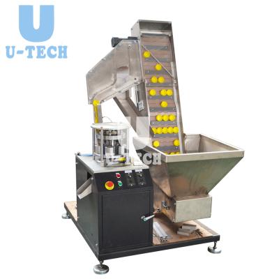 China Factory price full automatic high speed beverage packing machine for plastic water oil capsule folding for sale