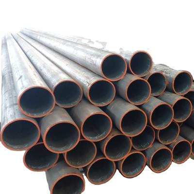 China Liquid pipe a seamless pipe 106 seamless pipe st37 tube price carbon steel pipe for sale